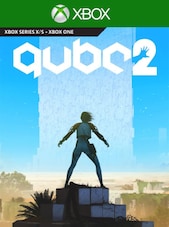 Q.U.B.E. 2 Xbox One Xbox Live Clave TURQUÍA