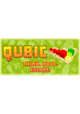 QUBIC PC Steam Key GLOBAL