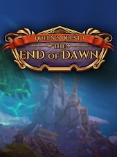 Queen's Quest 3: The End of Dawn Steam Gift GLOBAL Steam Hediye KÜRESEL