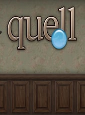 Quell PC Steam Clé GLOBAL