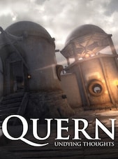 Quern - Undying Thoughts PC Steam Key GLOBAL