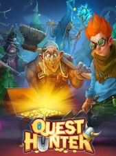 Quest Hunter PC Steam Key GLOBAL