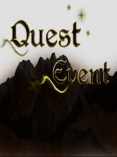 QuestEvent Steam Key GLOBAL Steam Anahtar KÜRESEL