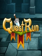 QuestRun PC Steam Clé GLOBAL