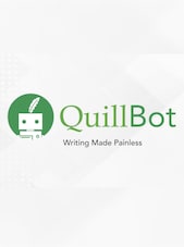 Quillbot Premium 1 mese Quill Chiave GLOBALE