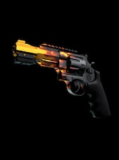 R8 Revolver | Blaze (Factory New)