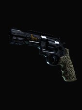 R8 Revolver | Llama Cannon (Testato sul campo)
