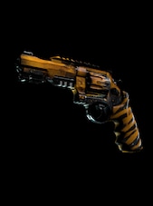 R8 Revolver | Skull Crusher (Field-Tested)
