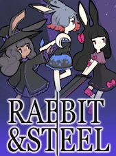 Rabbit & Steel PC Steam Account GLOBAL