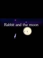 Rabbit and the moon Steam Key GLOBAL Steam Anahtar KÜRESEL