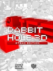 Rabbit Hole 3D: Steam Edition PC Steam Key GLOBAL