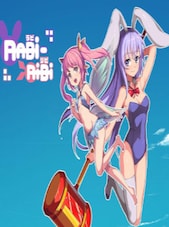 Rabi-Ribi PC Steam Chiave GLOBALE