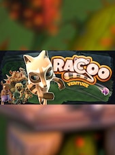 Raccoo Venture PC Steam Chiave GLOBALE