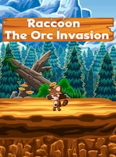 Raccoon: The Orc Invasion PC Steam Key GLOBAL