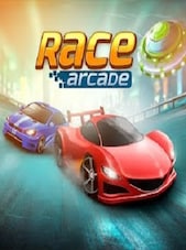 Race Arcade PC Steam Chiave GLOBALE