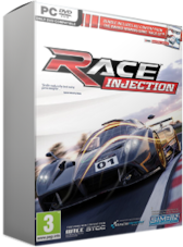 Race Injection PC Steam Gift GLOBAL