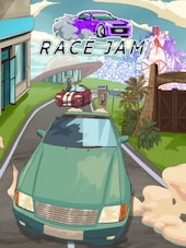 Race Jam PC Steam Key GLOBAL