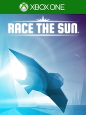 Race the Sun Xbox One Xbox Live Clave EUROPA