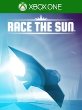 Race the Sun Xbox One Xbox Live Clave ESTADOS UNIDOS