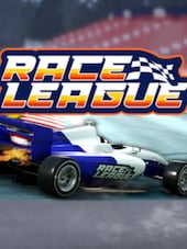 RaceLeague PC Steam Key GLOBAL