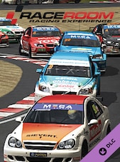 RaceRoom - DTM Experience 2014 PC Steam Key GLOBAL
