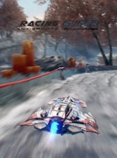 Racing Glider PC Steam Chiave GLOBALE