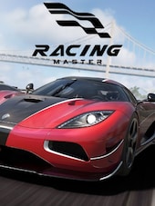 Racing Master 210 + 11 Gems Direct Top-up GLOBAL