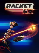 Racket: Nx VR Steam Key GLOBAL Steam Klíč GLOBÁLNÍ