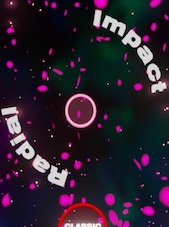 Radial Impact PC Steam Chiave GLOBALE