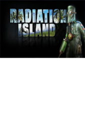 Radiation Island PC Steam Key GLOBAL