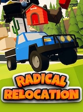 Radical Relocation (PC) - Steam Key - GLOBAL Steam Anahtar KÜRESEL