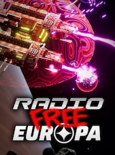 Radio Free Europa PC Steam Key GLOBAL