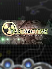 Radioactive PC Steam Key GLOBAL