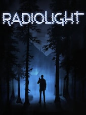 Radiolight PC Steam Key GLOBAL