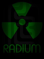 Radium PC Steam Chiave GLOBALE