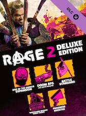 RAGE 2: Deluxe Edition Pack PC Steam Key GLOBAL