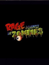 Rage Against The Zombies PC Steam Regalo GLOBAL