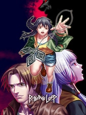 Raging Loop PC Steam Gift GLOBAL