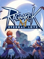 Ragnarok M: Eternal Love 1496 Monede Big Cat Reîncărcare directă SOUTHEAST ASIA
