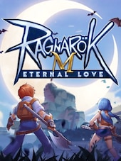 Ragnarok M: Eternal Love 3740 Big Cat Coins Recharge directe ASIE DU SUD-EST