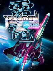Raiden III x MIKADO MANIAX PC Steam Key GLOBAL