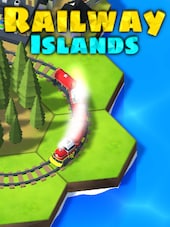 Railway Islands PC Steam Key GLOBAL
