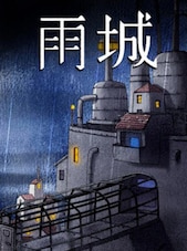 Rain City PC Steam Klucz EUROPA