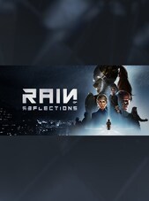 Rain of Reflections - Steam - Key GLOBAL Steam Kulcs GLOBÁLIS