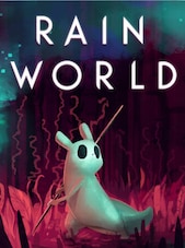 Rain World PC Steam Account GLOBAL