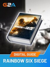 Rainbow Six Siege -  Beginners Guide Book PDF Inglese PDF file