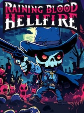 Raining Blood: Hellfire PC Steam Key GLOBAL