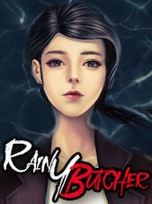 Rainy Butcher PC Steam Clé GLOBAL