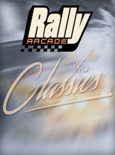 Rally Arcade Classics PC Steam Key GLOBAL
