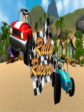 Rally Racers Xbox One Xbox Live Klucz USA
